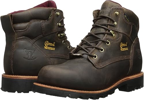 Chippewa 25203 Boot Review