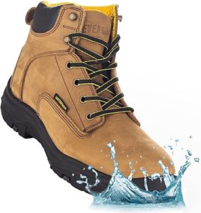 best waterproof work boots ever boots dry